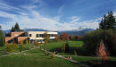 UCFV, Abbotsford campus